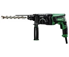 Perforatorius HiKOKI DH28PCY2WSZ; 3,4 J; SDS-plus