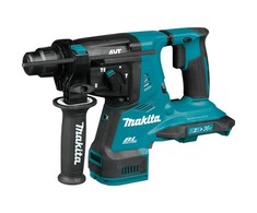 MAKITA GRĘŽIMO IR KALIMO KLAJTUKAS SDS-PLUS 2x18V 2,8J AVT BE BATERIJAŲ IR KROVITUVO DHR282ZU