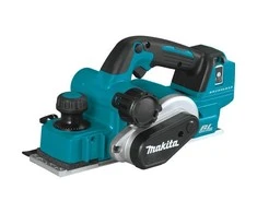 Makita DKP181Z Akumuliatorinis oblius, 18 V Li-ion, BL-motor, Be akumuliatorių ir kroviklio!