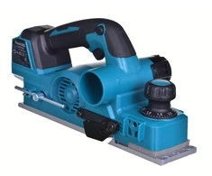 Makita DKP181Z Akumuliatorinis oblius, 18 V Li-ion, BL-motor, Be akumuliatorių ir kroviklio!