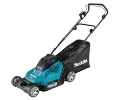 Akumuliatorinė vejapjovė Makita DLM432Z (be akumuliatorių ir įkroviklio)