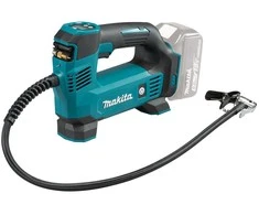 Makita DMP180Z Akumuliatorinis kompresorius 18V MAX, komplektuojama be akumuliatorių ir kroviklio!