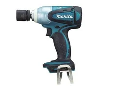Akumuliatorinis smūginis veržliasukis Makita DTW251Z (be akumuliatoriaus ir įkroviklio)