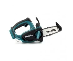 MAKITA grandininis pjūklas 18V DUC122RTE 11,5cm 2x5,0Ah