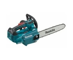 MAKITA grandininis pjūklas 2x18V DUC306ZB 30cm