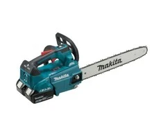 Grandininis pjūklas Makita DUC406PT2B; 2x18 V; 2x5,0 Ah akum.; 40 cm juosta