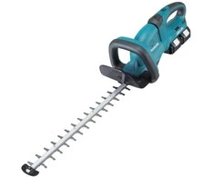 MAKITA GYVONŲ ŽIRKLĖS 2x18V DUH551PT2 550mm