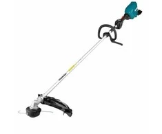 MAKITA akumuliatorinė krūmapjovė DUR369LZ 2x18V be akumuliatoriaus ir kroviklio