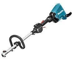 Makita Akumuliatorinis Multi sistemos variklis DUX60Z, 2x18V, BL, 3-grečiai, be akumuliatorių ir kroviklio