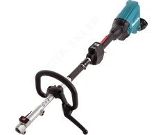 Makita Akumuliatorinis Multi sistemos variklis DUX60Z, 2x18V, BL, 3-grečiai, be akumuliatorių ir kroviklio