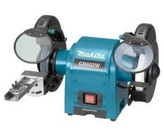 Galandinimo mašina Makita GB602W