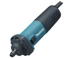 Tiesinis šlifuoklis Makita GD0602C