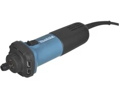 Tiesinis šlifuoklis Makita GD0602C