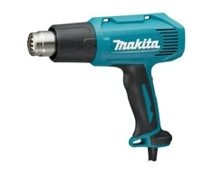 Orapūtė Makita HG6030K 1800W, be priedų