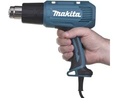 Orapūtė Makita HG6030K 1800W, be priedų