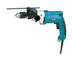 MAKITA PLAKTUOTIS GRĄŽAS 720W 2 GEIČIŲ MAKPAC HP2050HJ