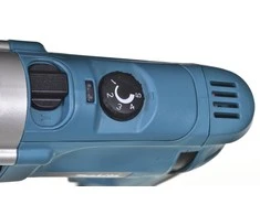 MAKITA PLAKTUOTIS GRĄŽAS 1010W 2 GREITŲ MAKPAC HP2070J