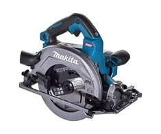 MAKITA diskinis pjūklas 40V XGT 190mm HS004GZ01 + MODUŁ AWS