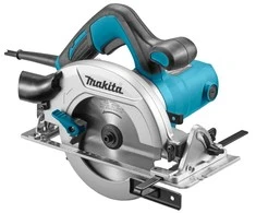 Makita Diskinis pjūklas HS6601, 165mm, 1050W