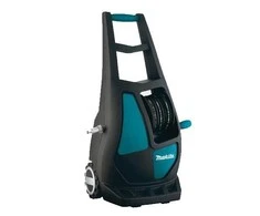 Makita HW132 slėgio plovimo mašina Upright Electric 420 l/h 2100 W