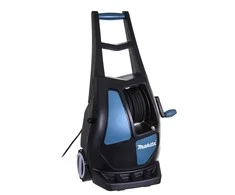 Makita HW132 slėgio plovimo mašina Upright Electric 420 l/h 2100 W