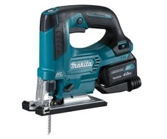 MAKITA JIGGER 10.8V 2x4.0Ah LI-ION BLDC lagaminas MAKPAC JV103DSMJ
