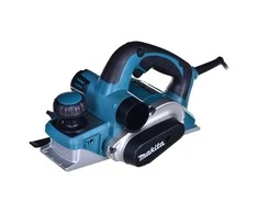 Elektrinis oblius Makita KP0810; 850 W
