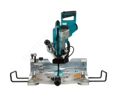 Makita LS1019L Pjovimo staklės 260x30 mm, 1510 W, lazerinis žymeklis