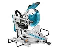 Makita LS1019L Pjovimo staklės 260x30 mm, 1510 W, lazerinis žymeklis
