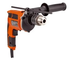 Elektrinis smūginis gręžtuvas Makita M8103