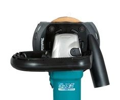 MAKITA betono šlifuoklis 125mm 1400W PC5010C