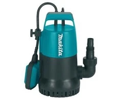 MAKITA ŠVARAUS VANDENS SIURBLYS 800W PF0800