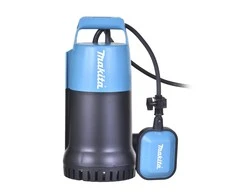 MAKITA ŠVARAUS VANDENS SIURBLYS 800W PF0800