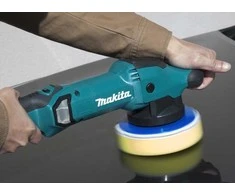 Makita Poliruoklis PO6000C 900 W