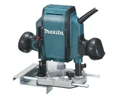 Makita Vertikali freza RP0900 (kartoninė pakuotė)