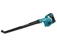 Makita UB101DZ Akumuliatorinis pūstuvas, 12 V Max CXT, 2,6m³/min, 0-15800min-1, garden nozzle, 1,4kg, Be akumuliatorių ir kroviklio!