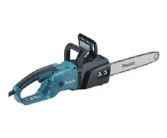 MAKITA grandininis pjūklas 2000W UC4550A 45cm
