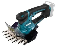 Akum. gyvatvorių/žolės žirklės Makita UM600DZX (be akumuliatoriaus ir įkroviklio)