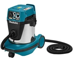 Sauso-drėgno valymo siurblys Makita VC2211MX1