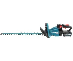 MAKITA.GYVENIMO ŽYKLĖS 40V XGT 600mm 2x2,5Ah UH008GD201