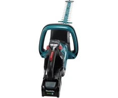 MAKITA.GYVENIMO ŽYKLĖS 40V XGT UH009GM201 750mm 4.0Ah