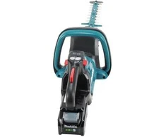 MAKITA.GYVENIMO ŽYKLĖS 40V XGT UH008GZ 600mm