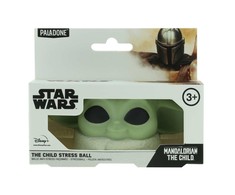 Paladone Star Wars The Child Baby Yoda streso kamuoliukas