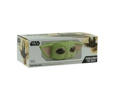 Paladone Star Wars Baby Yoda 3D puodelis