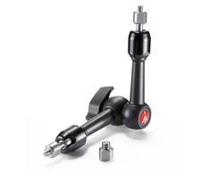 Priedas - Manfrotto MINI Magic Arm 24cm 1/4" ir 3/8" sriegiai
