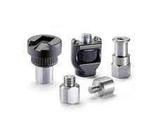 Priedas - Manfrotto MINI Magic Arm 24cm 1/4" ir 3/8" sriegiai
