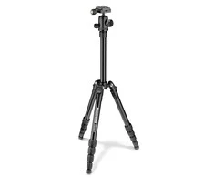 Manfrotto Element Traveller Small Juodas
