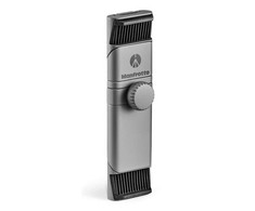 Manfrotto išmaniojo telefono spaustukas MTWISTGRIP | Manfrotto