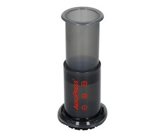 Aeropress Go kelioninis kavos presas