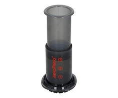 Aeropress Go kelioninis kavos presas